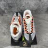 Nike Air Max 95 OG Big Bubble Bright Mandarin 2.0