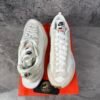 Nike Vaporwaffle sacai Sail Gum