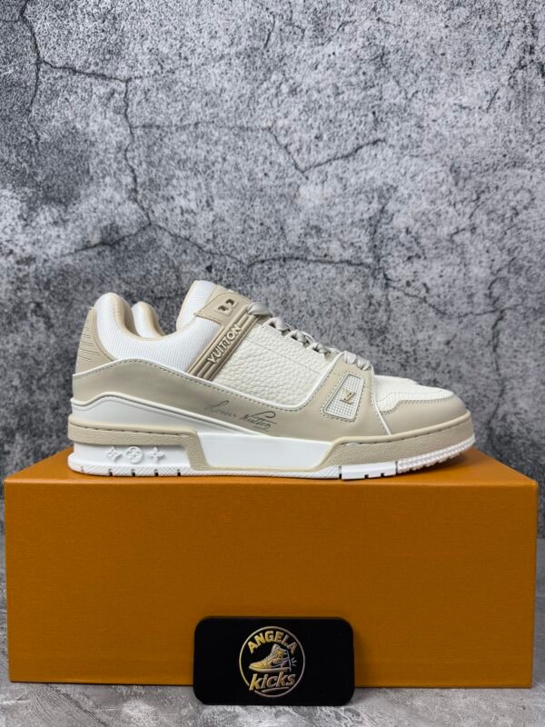 LOUIS VUITTON Trainer
