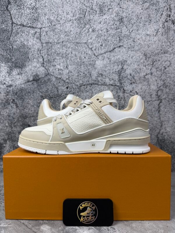 LOUIS VUITTON Trainer