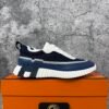 Hermes Bouncing Sneaker