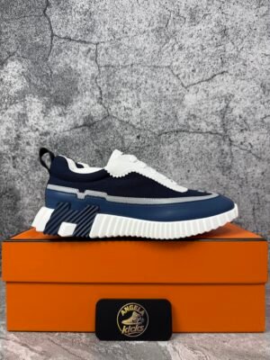 Hermes Bouncing Sneaker