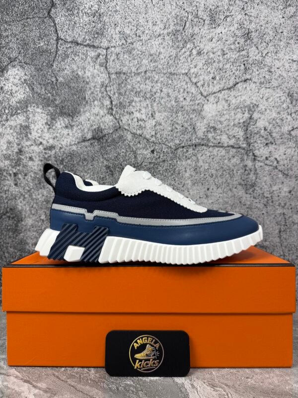 Hermes Bouncing Sneaker