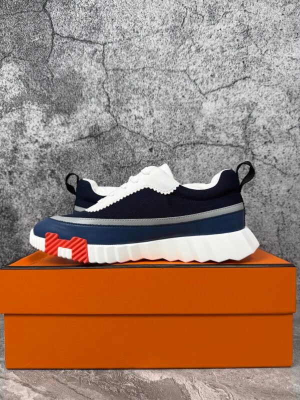 Hermes Bouncing Sneaker