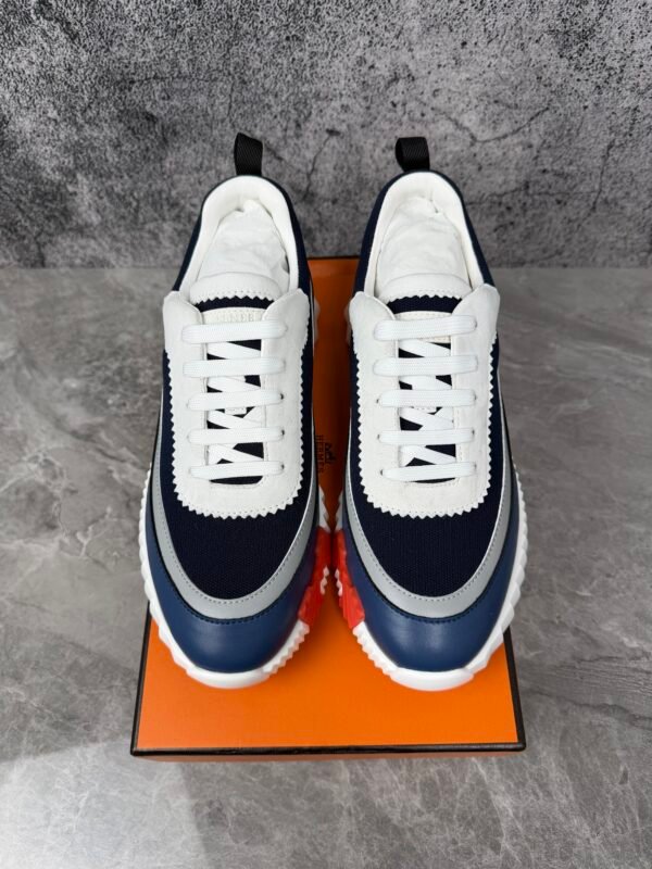 Hermes Bouncing Sneaker