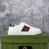 Gucci Ace Web White Green Red