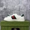 Gucci Ace Web White Green Red