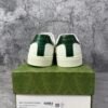 Gucci Ace Web White Green Red