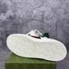 Gucci Ace Web White Green Red