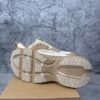 On Running Cloudsolo LOEWE Dark Sand Cream