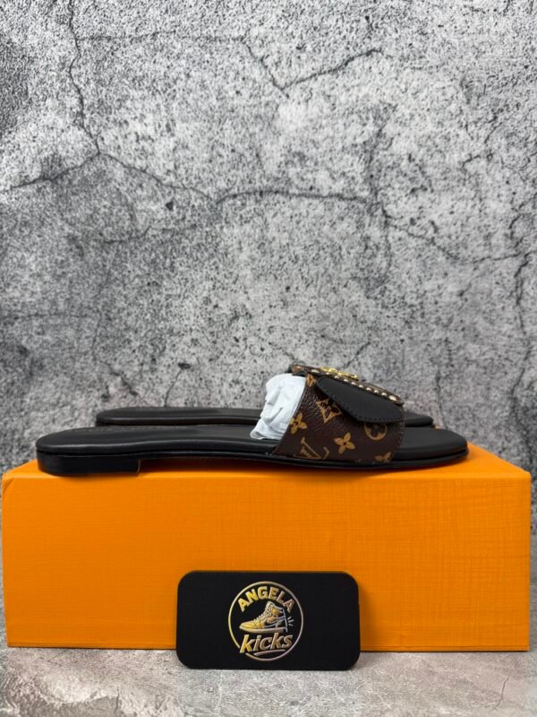 LOUIS VUITTON Frame