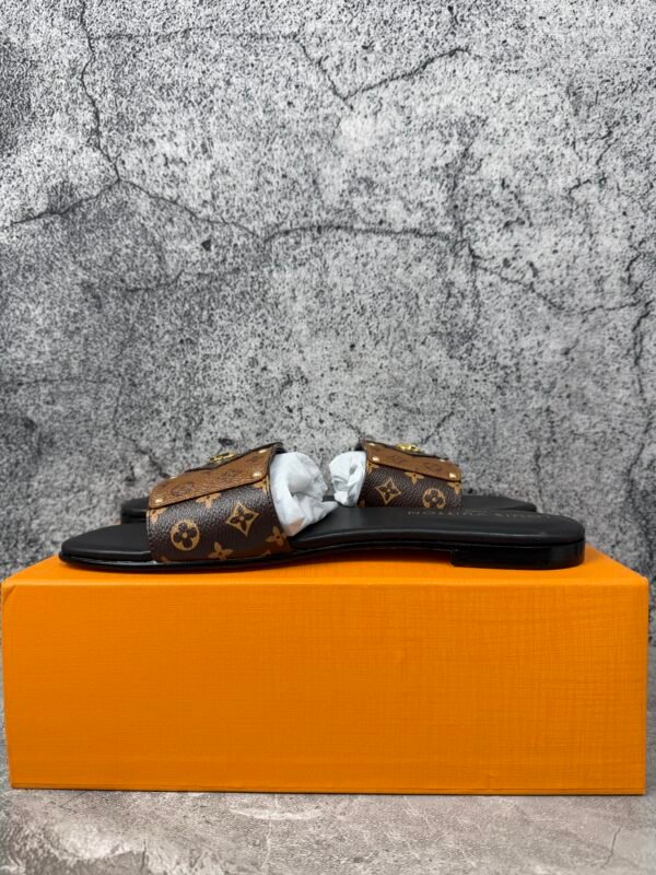 LOUIS VUITTON Frame