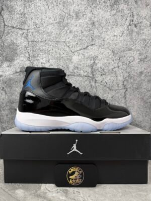 Jordan 11 Retro Space Jam