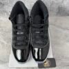 Jordan 11 Retro Space Jam