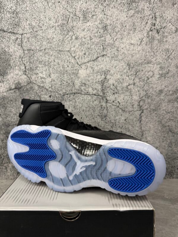 Jordan 11 Retro Space Jam