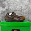 Bottega Veneta Orbit Star Anise Pinecone