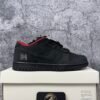 Nike SB Dunk Low Supreme 94 Black