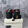 Nike SB Dunk Low Supreme 94 Black
