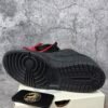Nike SB Dunk Low Supreme 94 Black