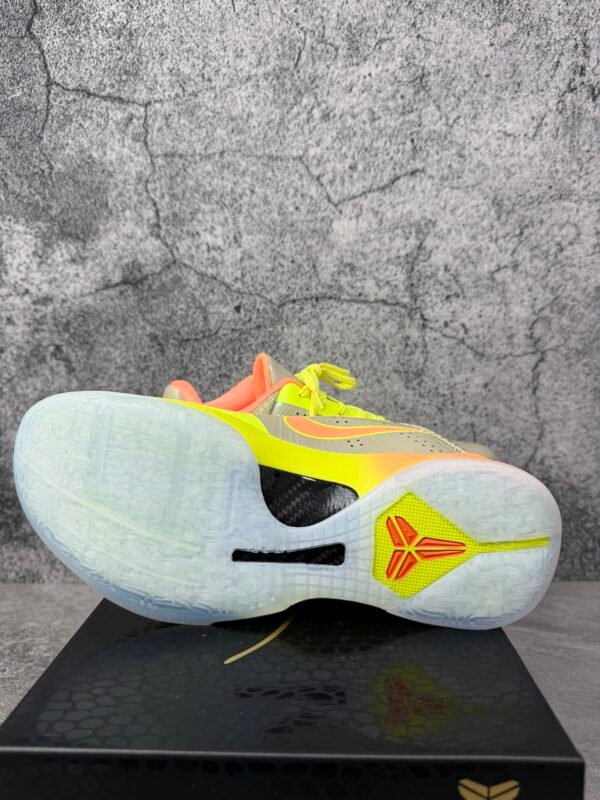 Nike Zoom Kobe 5 Protro The Academy PE
