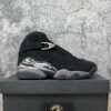 Jordan 8 Retro Chrome
