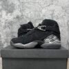Jordan 8 Retro Chrome