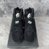 Jordan 8 Retro Chrome