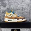 Jordan 4 Retro Cacao Wow
