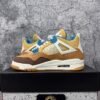 Jordan 4 Retro Cacao Wow