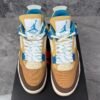 Jordan 4 Retro Cacao Wow