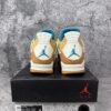 Jordan 4 Retro Cacao Wow