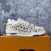 Tyler x LOUIS VUITTON Trainer