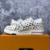 Tyler x LOUIS VUITTON Trainer