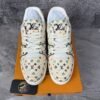 Tyler x LOUIS VUITTON Trainer