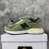 New Balance 990v3 MiUSA JJJJound Olive