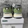 New Balance 990v3 MiUSA JJJJound Olive