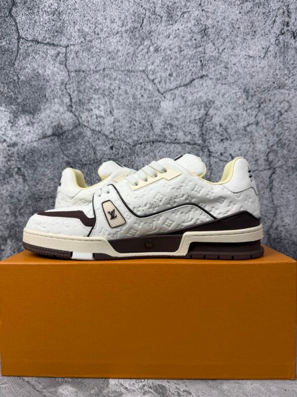 LOUIS VUITTON x Tyler Trainer