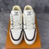LOUIS VUITTON x Tyler Trainer