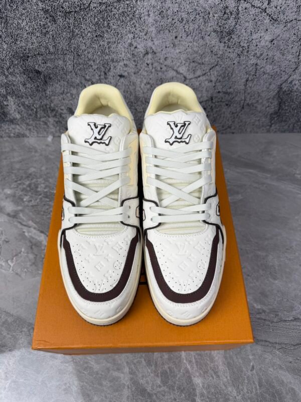 LOUIS VUITTON x Tyler Trainer