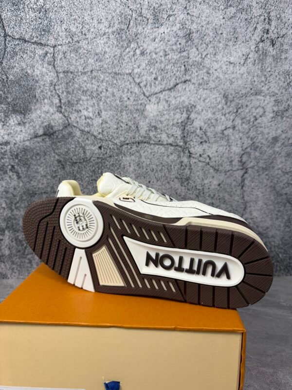 LOUIS VUITTON x Tyler Trainer