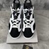 Jordan 6 Retro Oreo