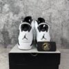Jordan 6 Retro Oreo