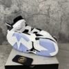 Jordan 6 Retro Oreo