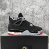Jordan 4 Retro Bred