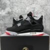 Jordan 4 Retro Bred