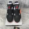 Jordan 4 Retro Bred