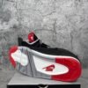 Jordan 4 Retro Bred