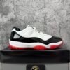 Jordan 11 Retro Low Concord Bred