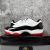 Jordan 11 Retro Low Concord Bred