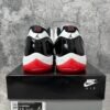 Jordan 11 Retro Low Concord Bred